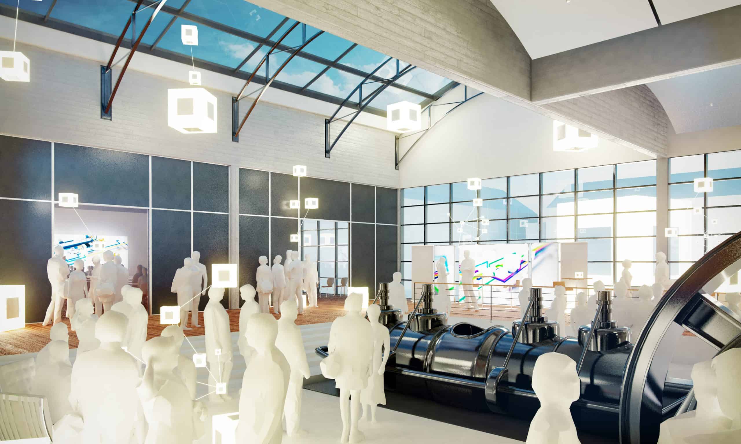 Events im Überblick