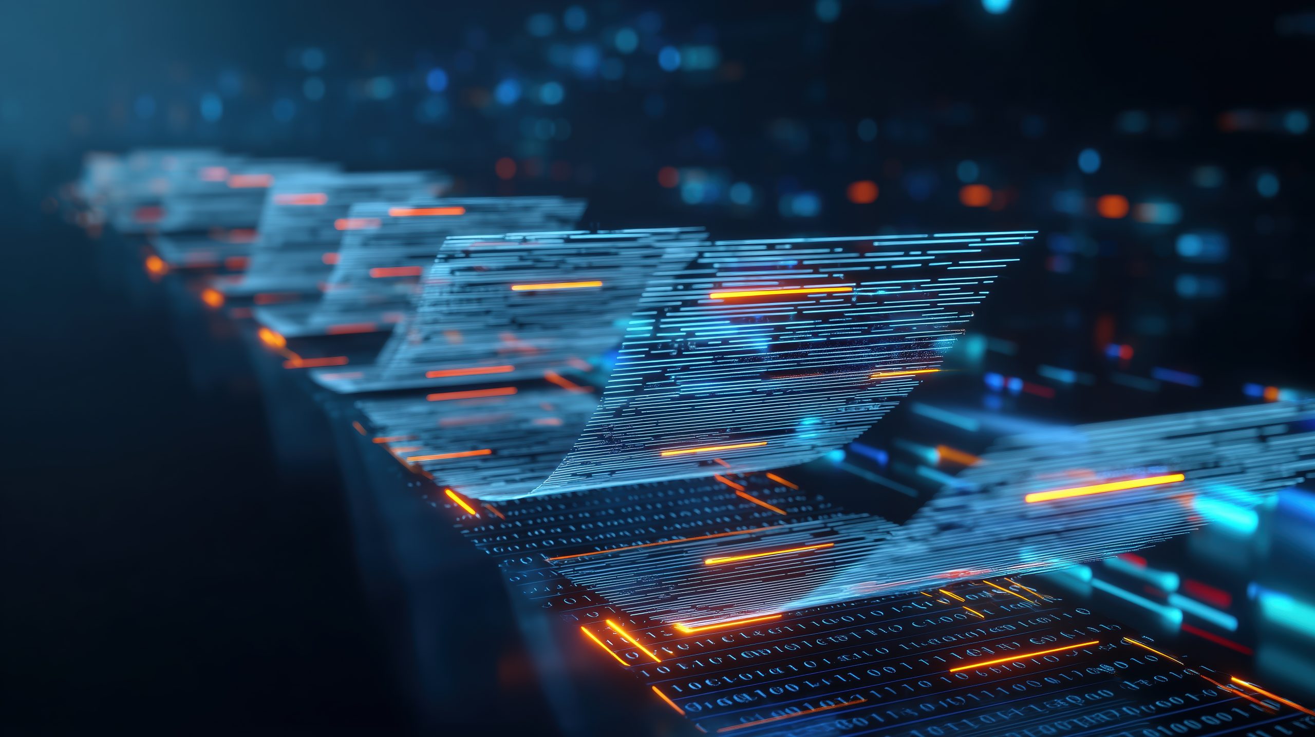 Zukunftssicheres Output-Management für den Finanzsektor