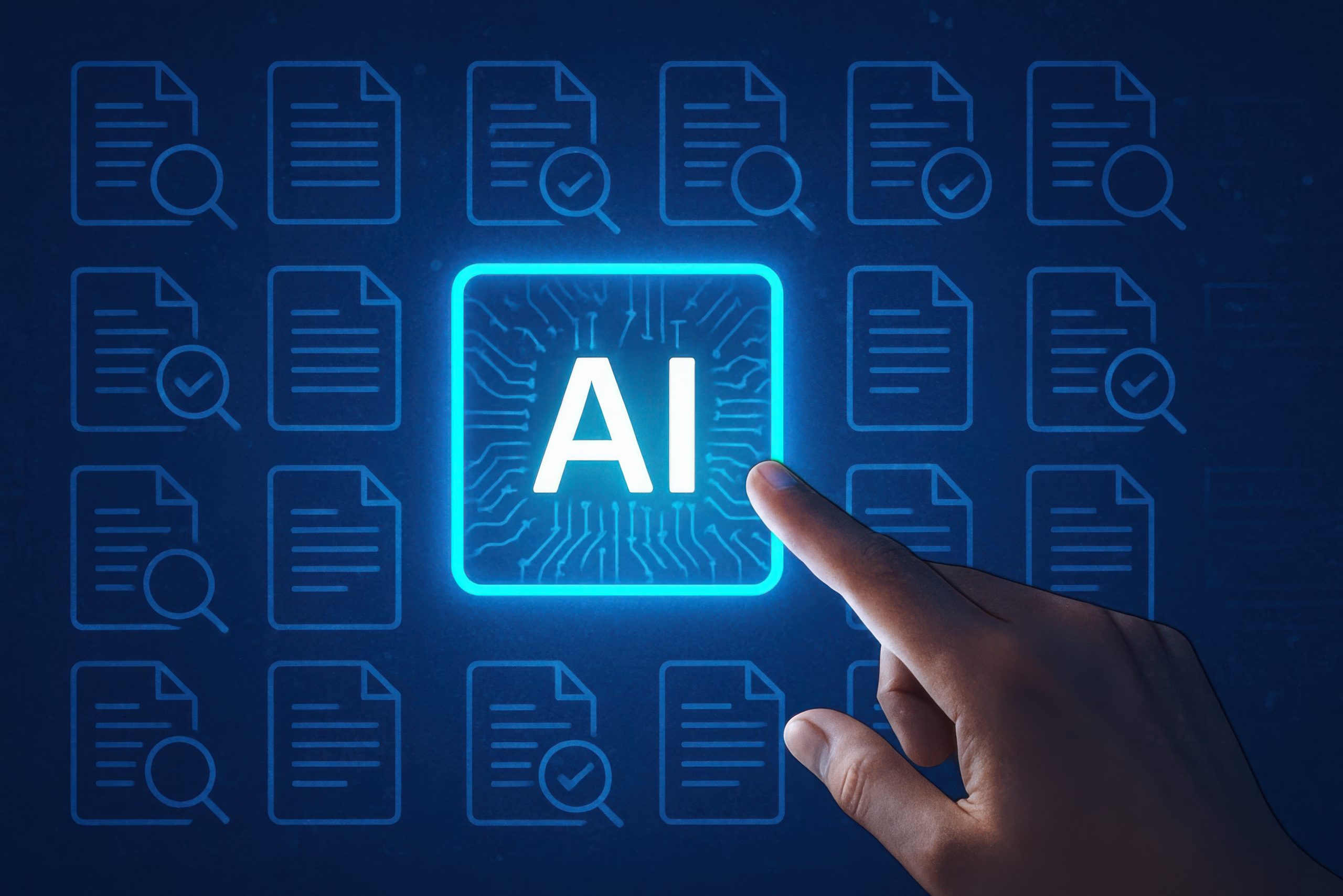 POSY-AI: KI-Unterstützung für Systemverantwortliche im Output-Management